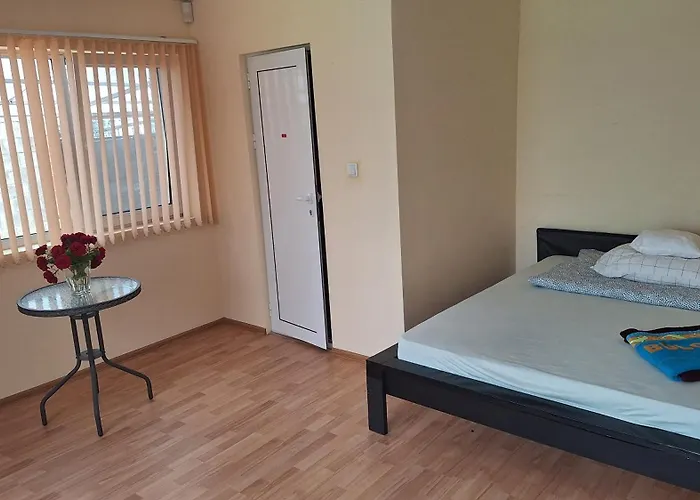 Only 4 Minutes From The Sea By Car Lejlighed *