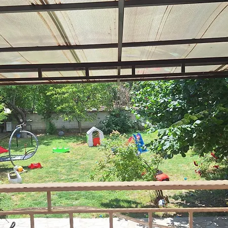 Apartment Only 4 Minutes From The Sea By Car