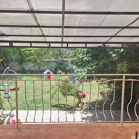 Only 4 Minutes From The Sea By Car * Varna